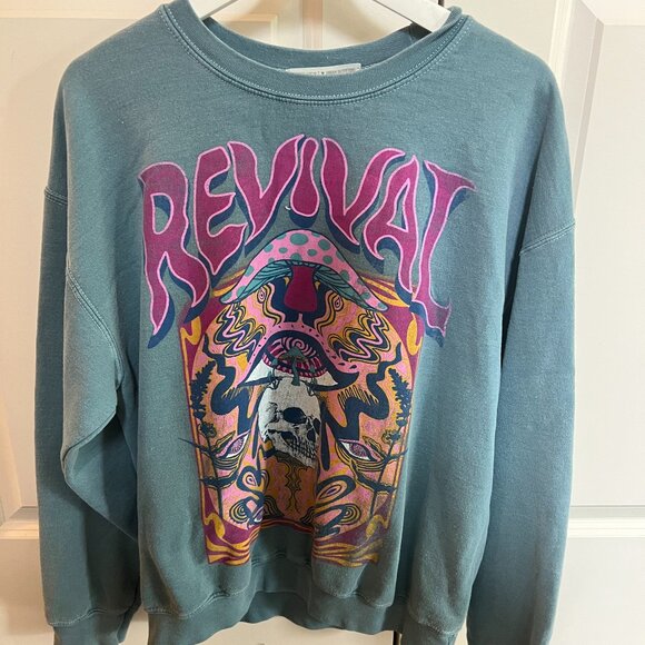 Urban Outfitters - Crewneck - Picture 1 of 1